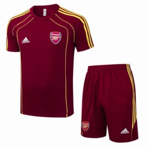 Arsenal Conjunto 2025 2026 Amarillo - Maglia Arsenal | tiendasdefutboles