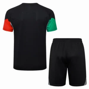 Arsenal Conjunto 2025 2026 Negro - Maglia Arsenal | tiendasdefutboles