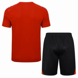 Arsenal Conjunto 2025 2026 Rojo - Maglia Arsenal | tiendasdefutboles