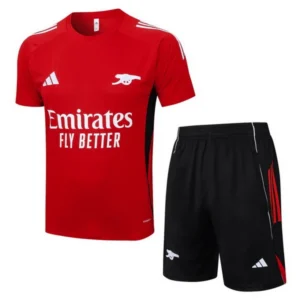 Arsenal Conjunto 2025 2026 Rojo - Maglia Arsenal | tiendasdefutboles