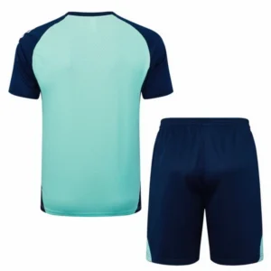 Arsenal Conjunto 2025 2026 Verde - Maglia Arsenal | tiendasdefutboles