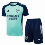 Arsenal Conjunto 2025 2026 Verde - Maglia Arsenal | tiendasdefutboles