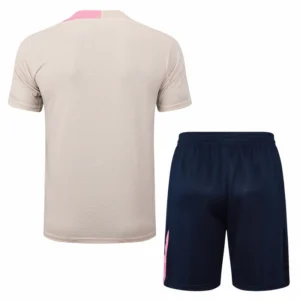 FC Barcelona Conjunto 2025 2026 Amarillo - Tuta FC Barcelona | tiendasdefutboles