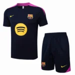 FC Barcelona Conjunto 2025 2026 Azul - Tuta FC Barcelona | tiendasdefutboles