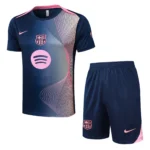 FC Barcelona Conjunto 2025 2026 Azul - Tuta FC Barcelona | tiendasdefutboles