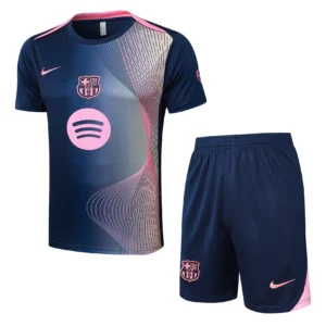 FC Barcelona Conjunto 2025 2026 Azul - Tuta FC Barcelona | tiendasdefutboles
