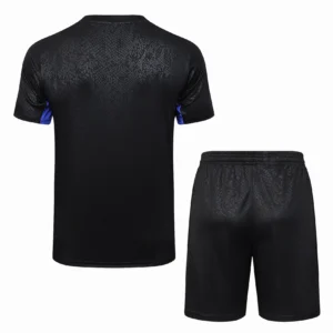 FC Barcelona Conjunto 2025 2026 Negro - Tuta FC Barcelona | tiendasdefutboles