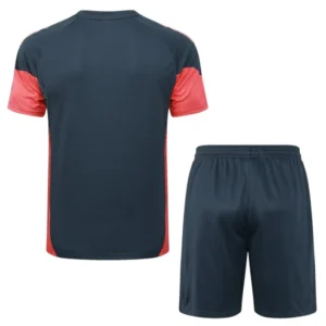 Bayern Múnich Conjunto 2025 2026 Gris - Bayern Múnich Barata | tiendasdefutboles