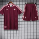 Entrenamiento Conjunto Completo Bayern Múnich 2025 2026 Rojo