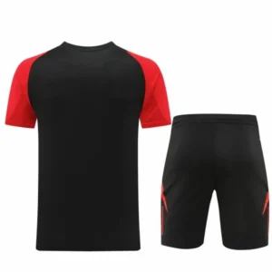 Bélgica Conjunto 2026 Negro - Bélgica Barata | tiendasdefutboles