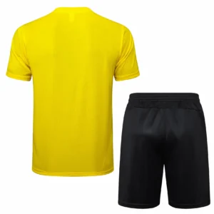 Borussia Dortmund Conjunto 2024 2025 Amarillo - Tuta Borussia Dortmund | tiendasdefutboles