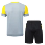 Entrenamiento Conjunto Completo Borussia Dortmund 2025 2026 Amarillo Negro
