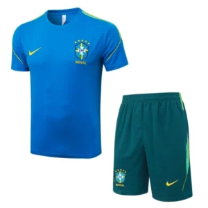 Brasil Conjunto 2026 Azul - Brasil Barata | tiendasdefutboles