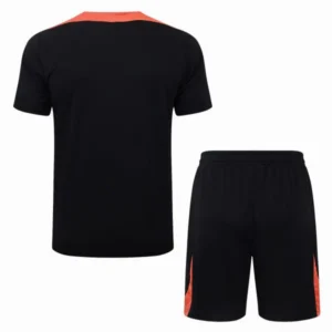 Brasil Conjunto 2026 Negro - Brasil Barata | tiendasdefutboles