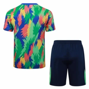 Brasil Conjunto 2026 Verde - Brasil Barata | tiendasdefutboles