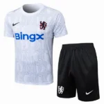 Chelsea Conjunto 2025 2026 Blanco - Maglia Chelsea | tiendasdefutboles