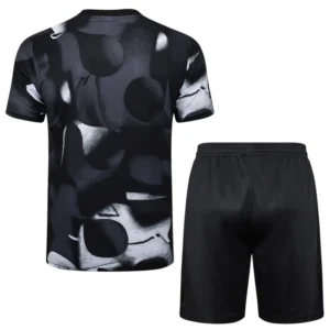 Corinthians Paulista Conjunto 2025 2026 Negro - Corinthians Paulista 2026 | tiendasdefutboles