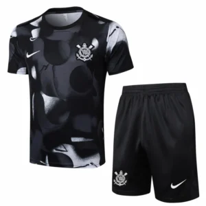 Corinthians Paulista Conjunto 2025 2026 Azul - Corinthians Paulista 2026 | tiendasdefutboles
