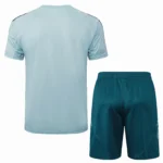 Entrenamiento Conjunto Completo Cruzeiro 2025 2026 I Verde