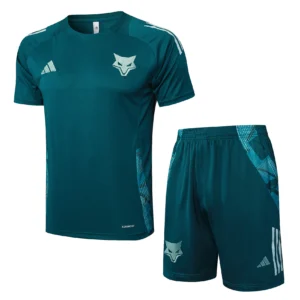 Cruzeiro EC Conjunto 2025 2026 Verde - Cruzeiro Ec 2026 | tiendasdefutboles