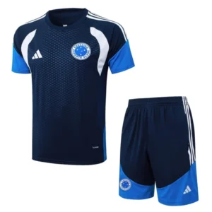 Cruzeiro EC Conjunto 2026 2027 Azul - Cruzeiro Ec 2026 | tiendasdefutboles