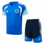 Cruzeiro EC Conjunto 2026 2027 Azul - Cruzeiro Ec 2026 | tiendasdefutboles