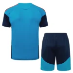 Entrenamiento Conjunto Completo España 2026 Azul Claro