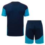 Entrenamiento Conjunto Completo España 2026 Azul