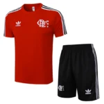 Flamengo Conjunto 2025 2026 Rojo - Maglia Flamengo | tiendasdefutboles