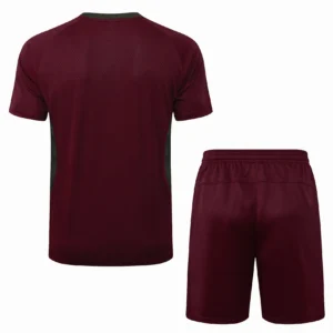 Fluminense Conjunto 2025 2026 Rojo - Maglia Fluminense | tiendasdefutboles