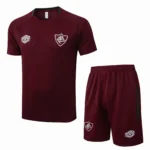 Fluminense Conjunto 2025 2026 Rojo - Maglia Fluminense | tiendasdefutboles