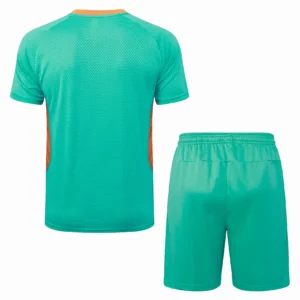 Fluminense Conjunto 2025 2026 Verde - Maglia Fluminense | tiendasdefutboles