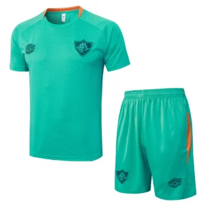 Fluminense Conjunto 2025 2026 Verde - Maglia Fluminense | tiendasdefutboles