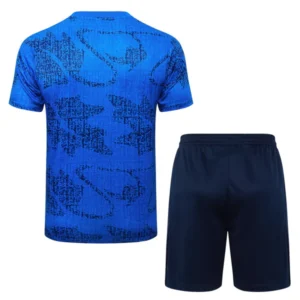 Francia Conjunto 2026 Azul - Maglia Francia 2026 | tiendasdefutboles