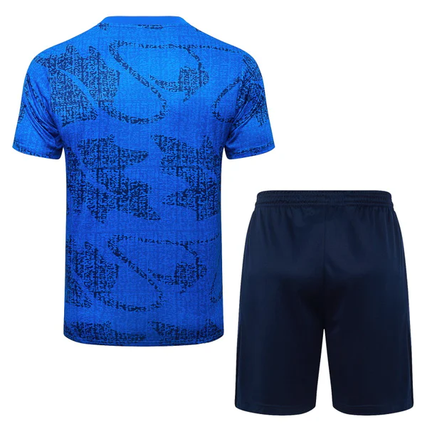 Entrenamiento Conjunto Completo Francia 2026 Azul Marino Francia Conjunto 2026 Azul - Maglia Francia 2026 | tiendasdefutboles