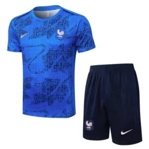 Francia Conjunto 2026 Azul - Maglia Francia 2026 | tiendasdefutboles