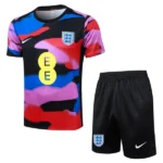 Inglaterra Conjunto 2026 Azul - Inglaterra Barata | tiendasdefutboles