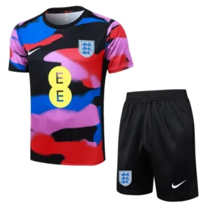 Inglaterra Conjunto 2026 Azul - Inglaterra Barata | tiendasdefutboles