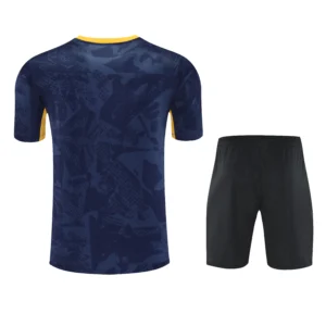 Inter Milán Conjunto 2025 2026 Azul - Tuta Inter Milán | tiendasdefutboles