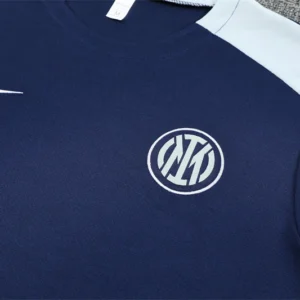 Inter Milán Conjunto 2025 2026 Azul - Tuta Inter Milán | tiendasdefutboles