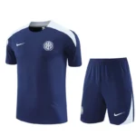 Inter Milán Conjunto 2025 2026 Azul - Tuta Inter Milán | tiendasdefutboles