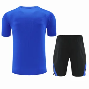 Inter Milán Conjunto 2025 2026 Azul - Tuta Inter Milán | tiendasdefutboles