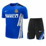 Inter Milán Conjunto 2025 2026 Azul - Tuta Inter Milán | tiendasdefutboles