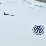 Entrenamiento Conjunto Completo Inter Milán 2025 2026 Azul