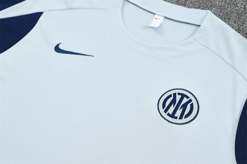 Entrenamiento Conjunto Completo Inter Milán 2025 2026 Azul Inter Milán Conjunto 2025 2026 Azul - Tuta Inter Milán | tiendasdefutboles
