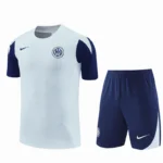 Entrenamiento Conjunto Completo Inter Milán 2025 2026 Azul