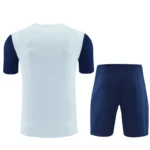 Entrenamiento Conjunto Completo Inter Milán 2025 2026 Azul