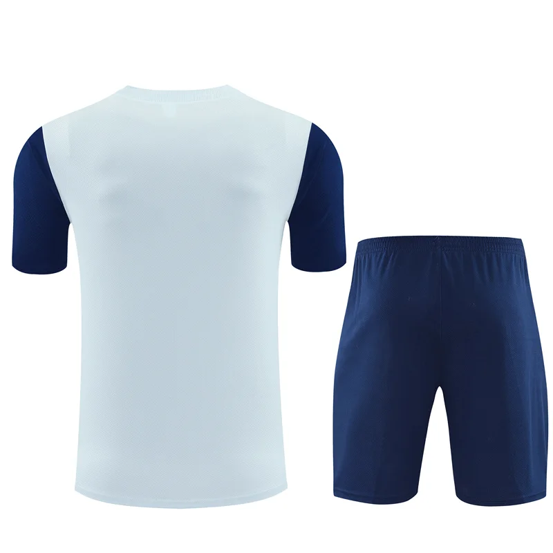 Entrenamiento Conjunto Completo Inter Milán 2025 2026 Azul Inter Milán Conjunto 2025 2026 Azul - Tuta Inter Milán | tiendasdefutboles