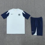 Entrenamiento Conjunto Completo Inter Milán 2025 2026 Azul