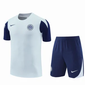 Inter Milán Conjunto 2025 2026 Azul - Tuta Inter Milán | tiendasdefutboles